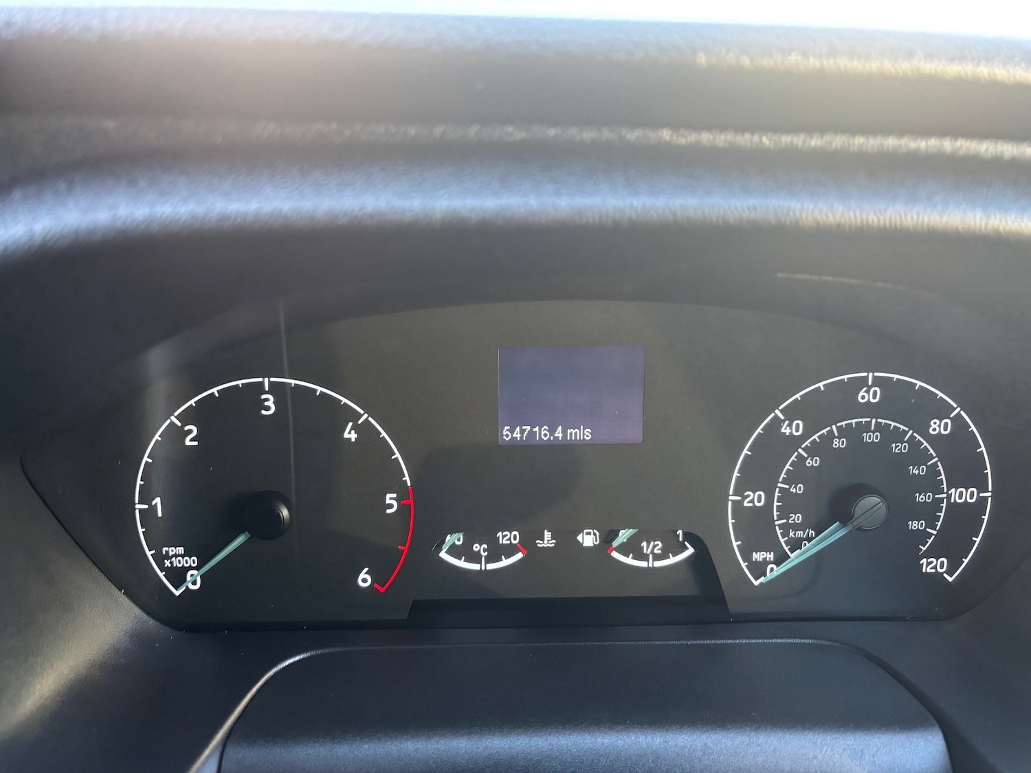 Used Ford Transit Custom 2019 for sale - 77127577: Photo 19