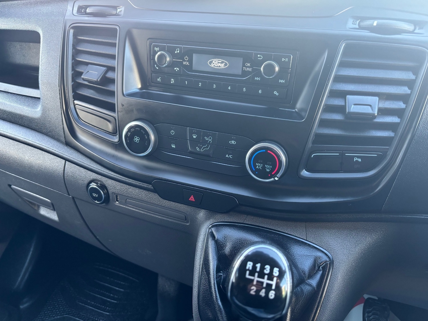 Used Ford Transit Custom 2019 for sale - 77127577: Photo 21