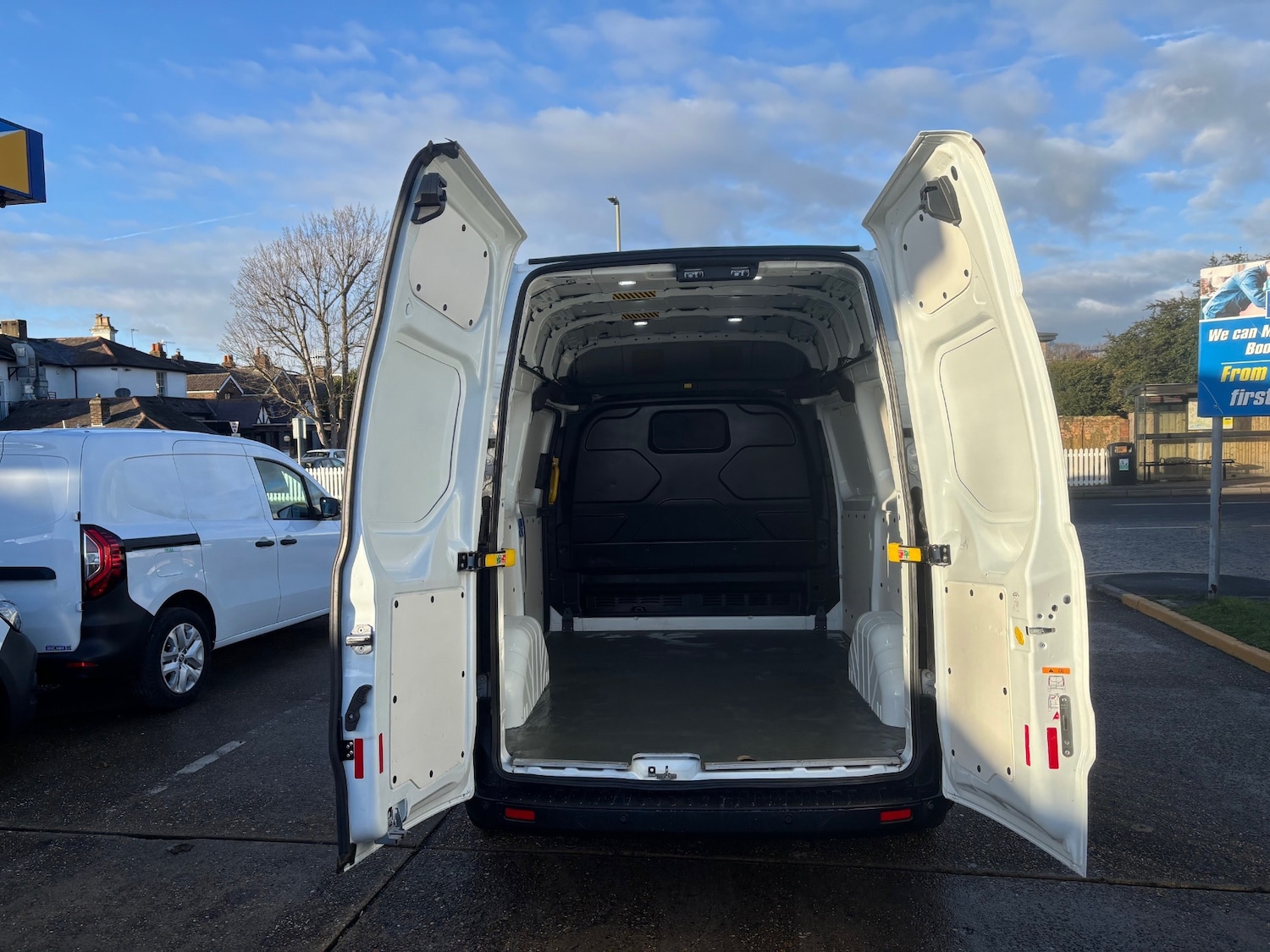 Used Ford Transit Custom 2019 for sale - 77127577: Photo 7