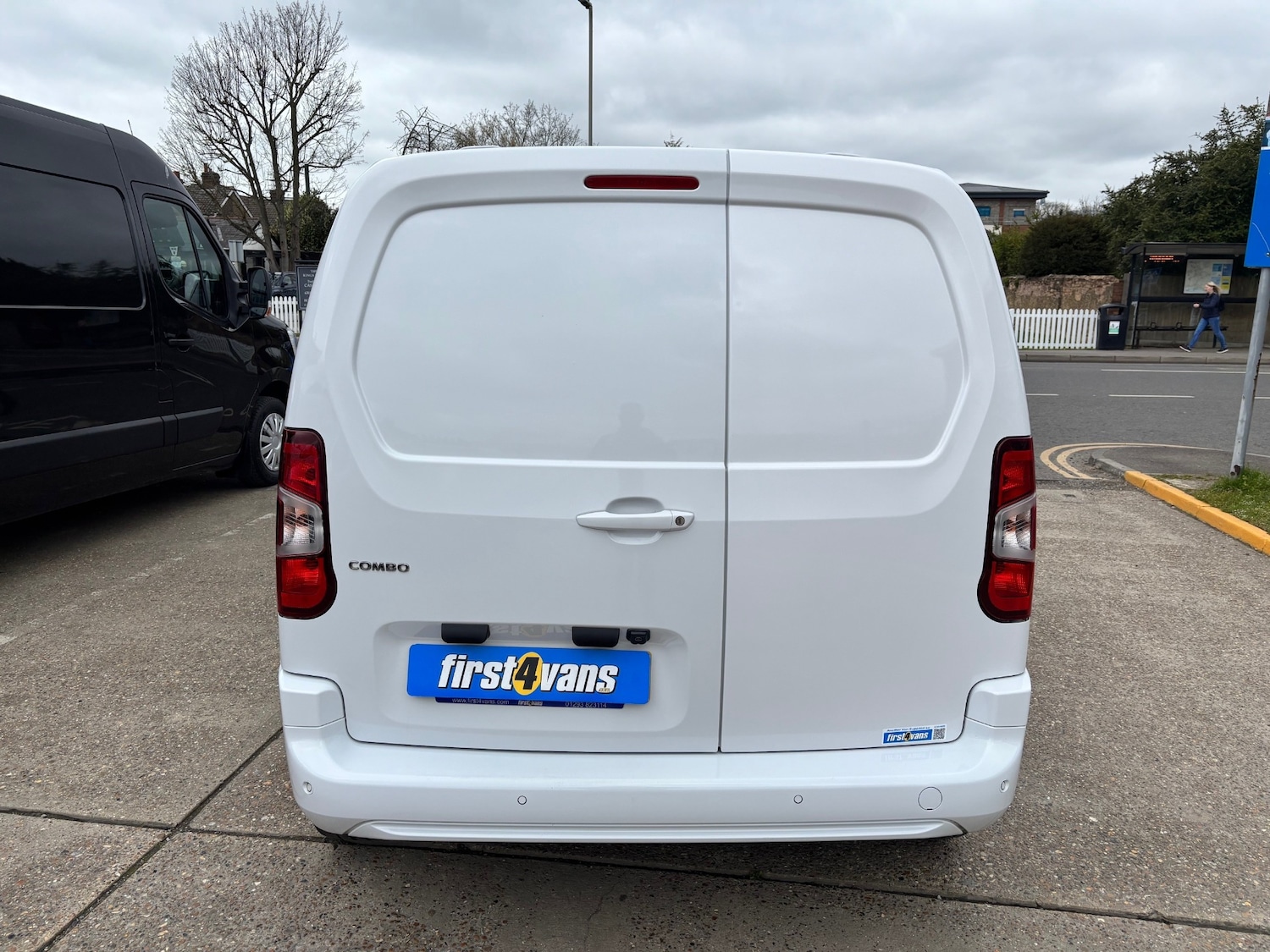 Used Vauxhall Combo 2023 for sale - 78079175: Photo 10