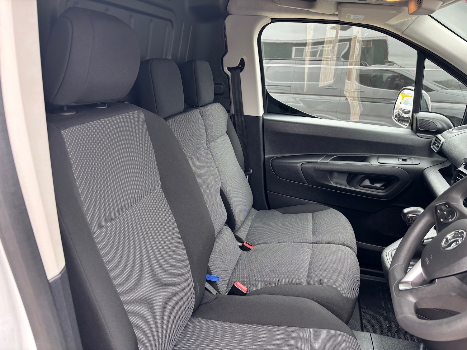 Used Vauxhall Combo 2023 for sale - 78079175: Photo 16