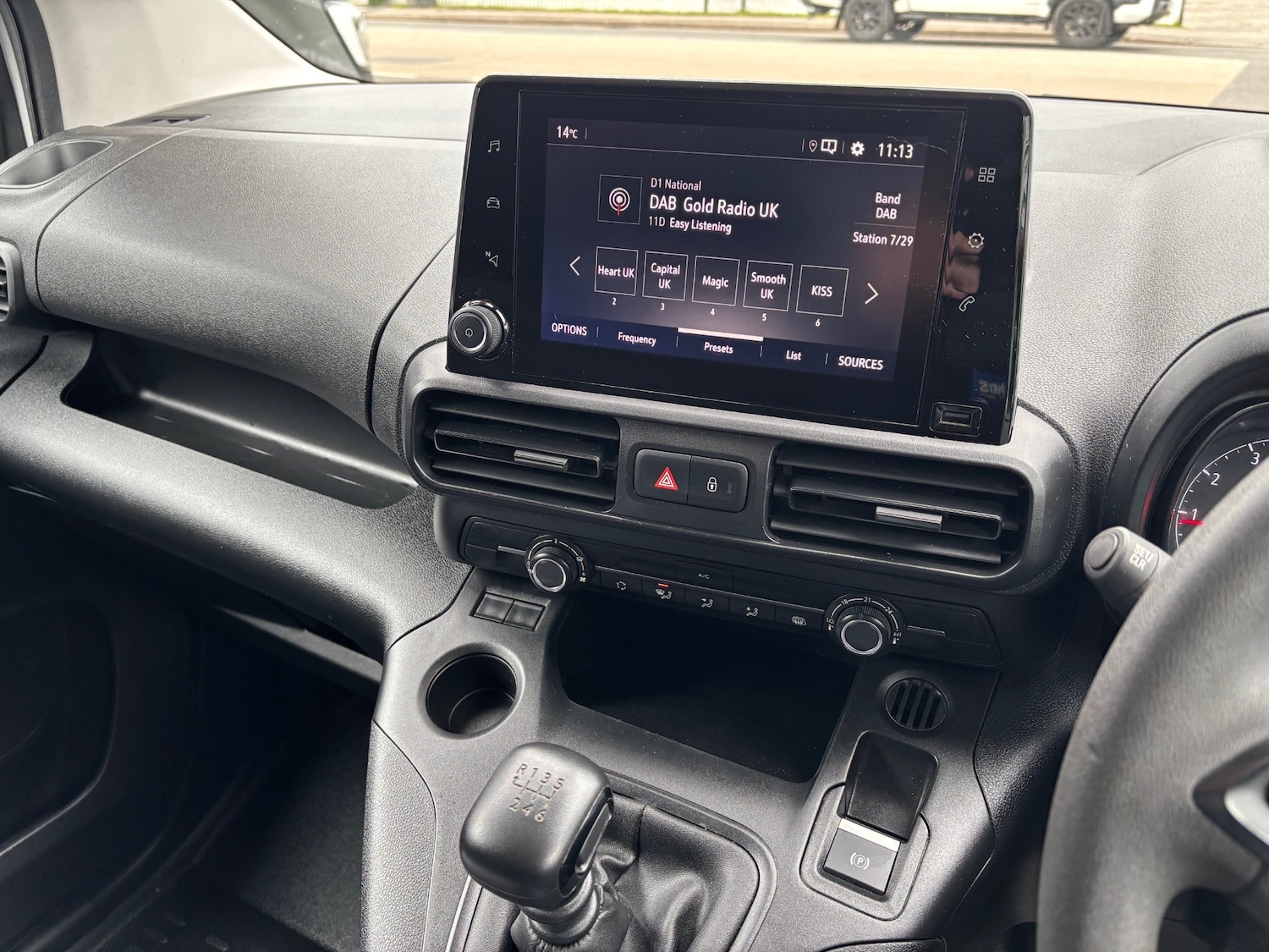 Used Vauxhall Combo 2023 for sale - 78079175: Photo 19