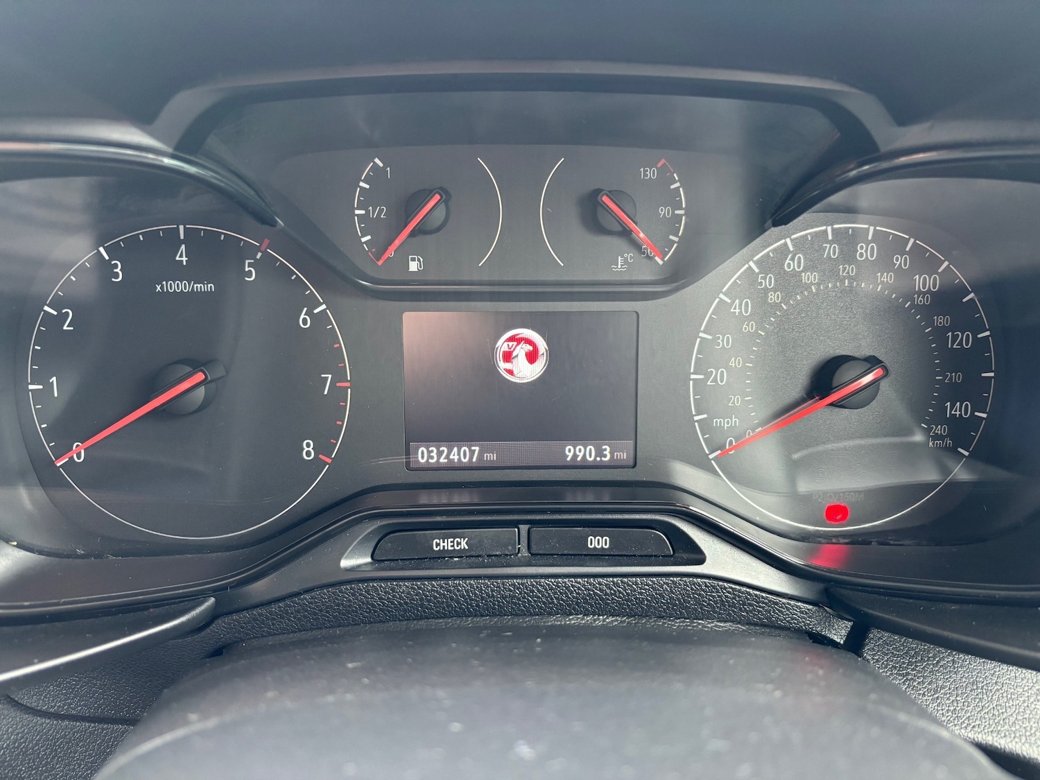 Used Vauxhall Combo 2023 for sale - 78079175: Photo 22