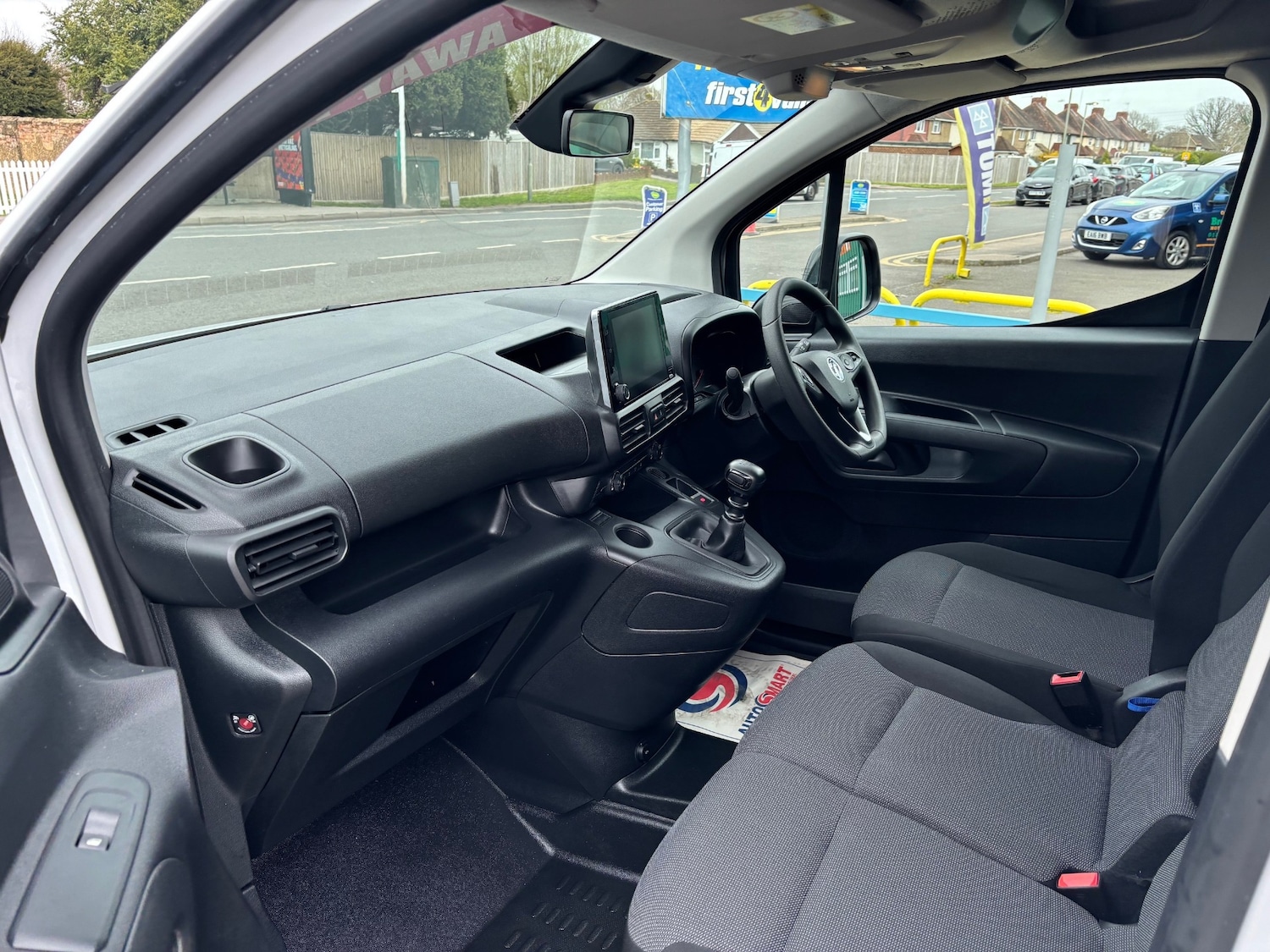 Used Vauxhall Combo 2023 for sale - 78079175: Photo 4