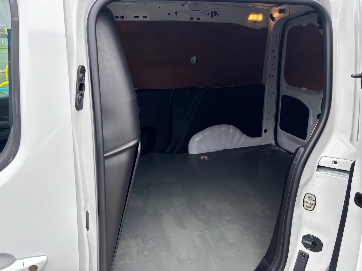 Used Vauxhall Combo 2023 for sale - 78079175: Photo 5