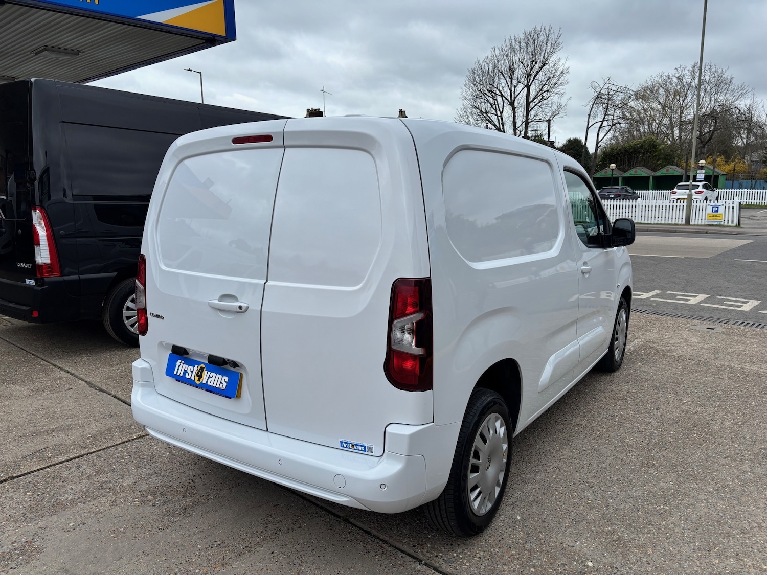 Used Vauxhall Combo 2023 for sale - 78079175: Photo 9