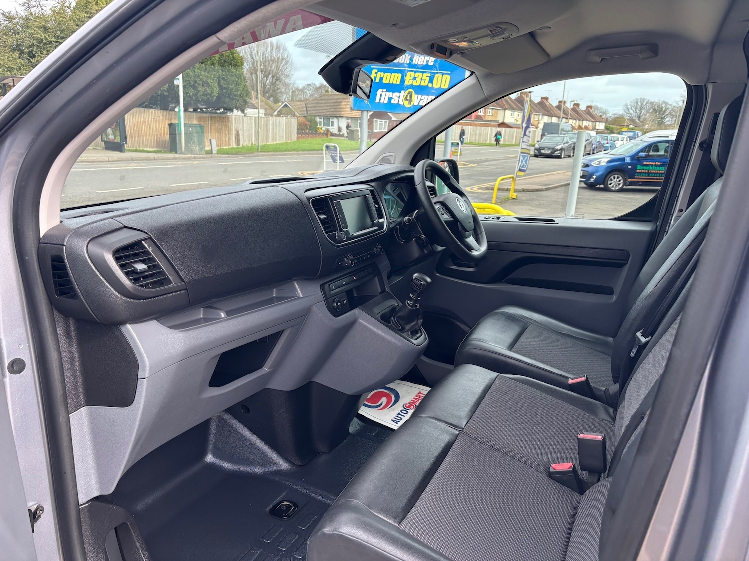 Used Vauxhall Vivaro 2020 for sale - 77901742: Photo 10