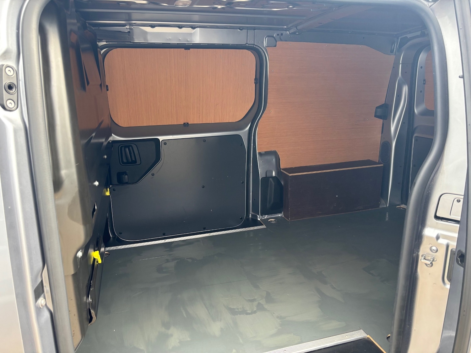 Used Vauxhall Vivaro 2020 for sale - 77901742: Photo 11