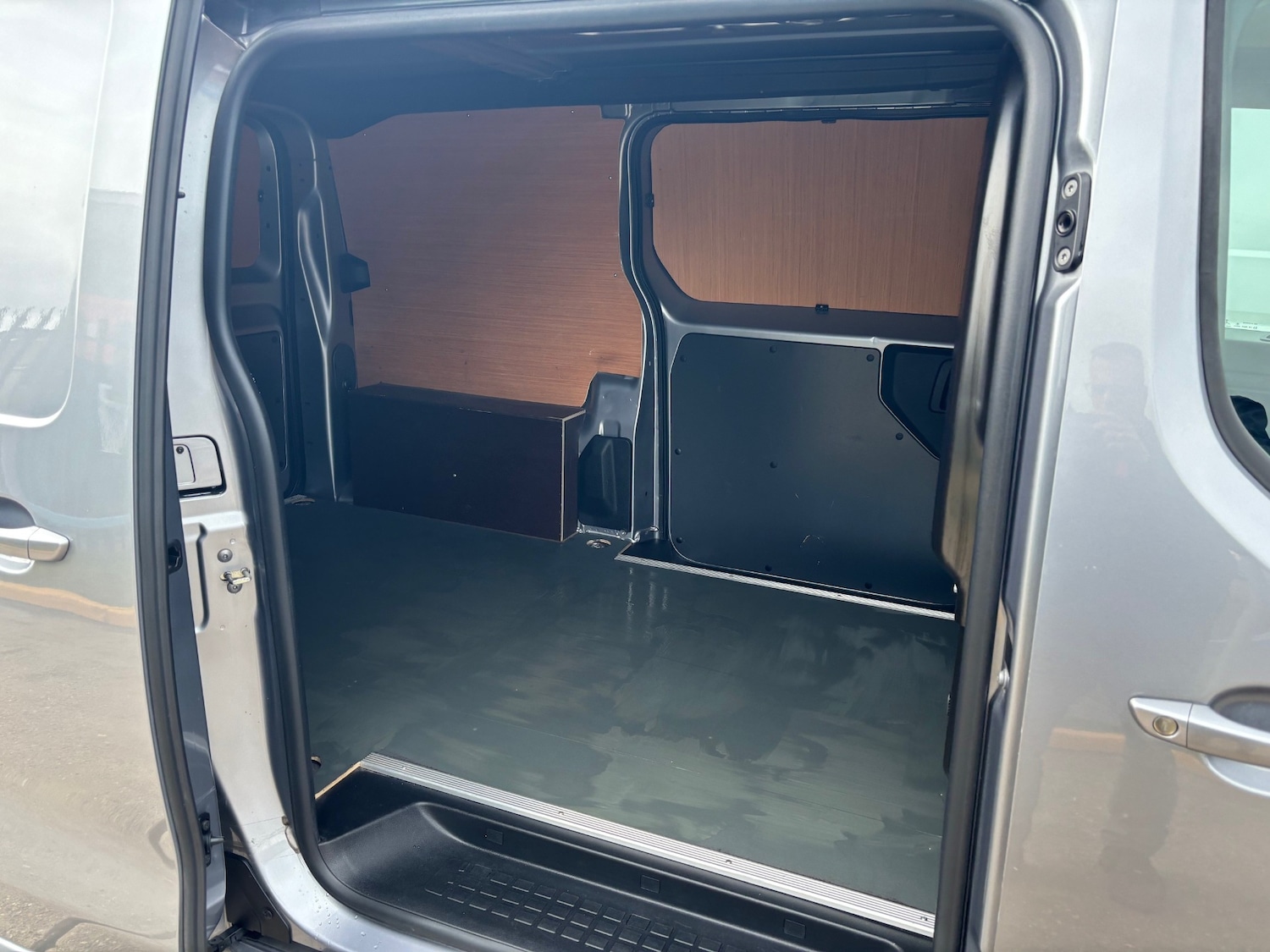 Used Vauxhall Vivaro 2020 for sale - 77901742: Photo 16