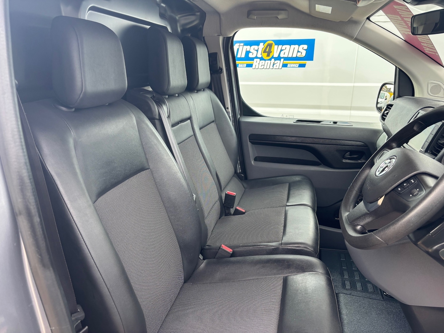 Used Vauxhall Vivaro 2020 for sale - 77901742: Photo 18