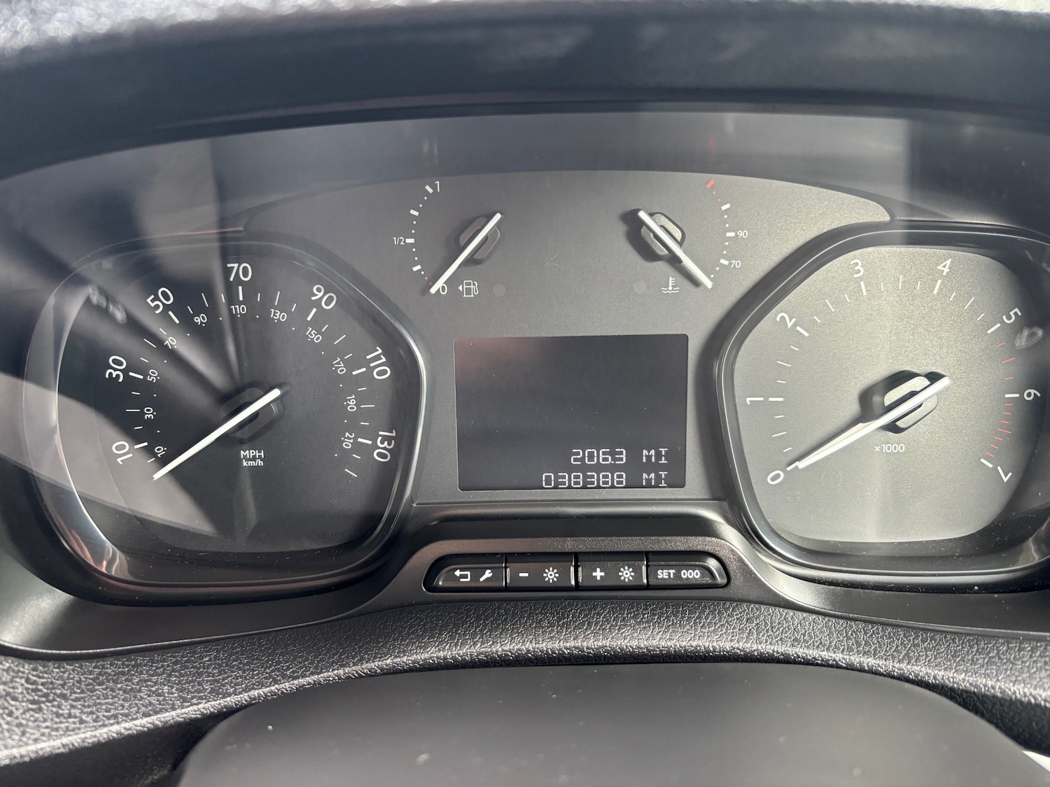 Used Vauxhall Vivaro 2020 for sale - 77901742: Photo 20