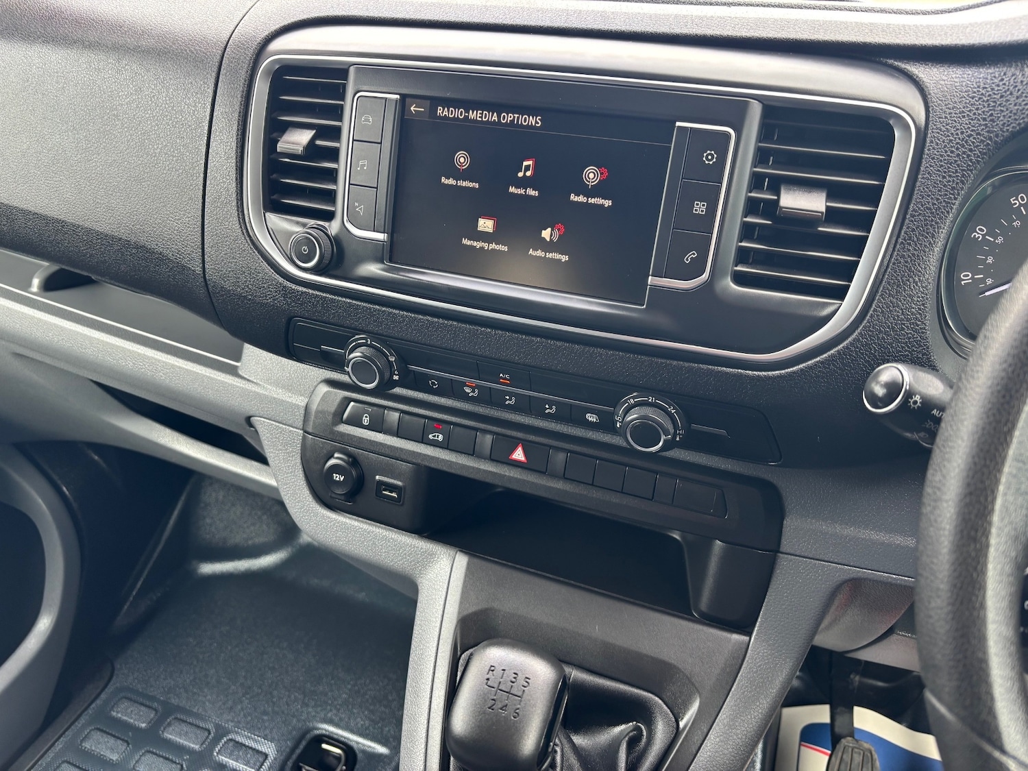 Used Vauxhall Vivaro 2020 for sale - 77901742: Photo 21