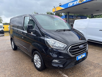 Used Ford Transit Custom 2022 for sale - 78802869: Photo