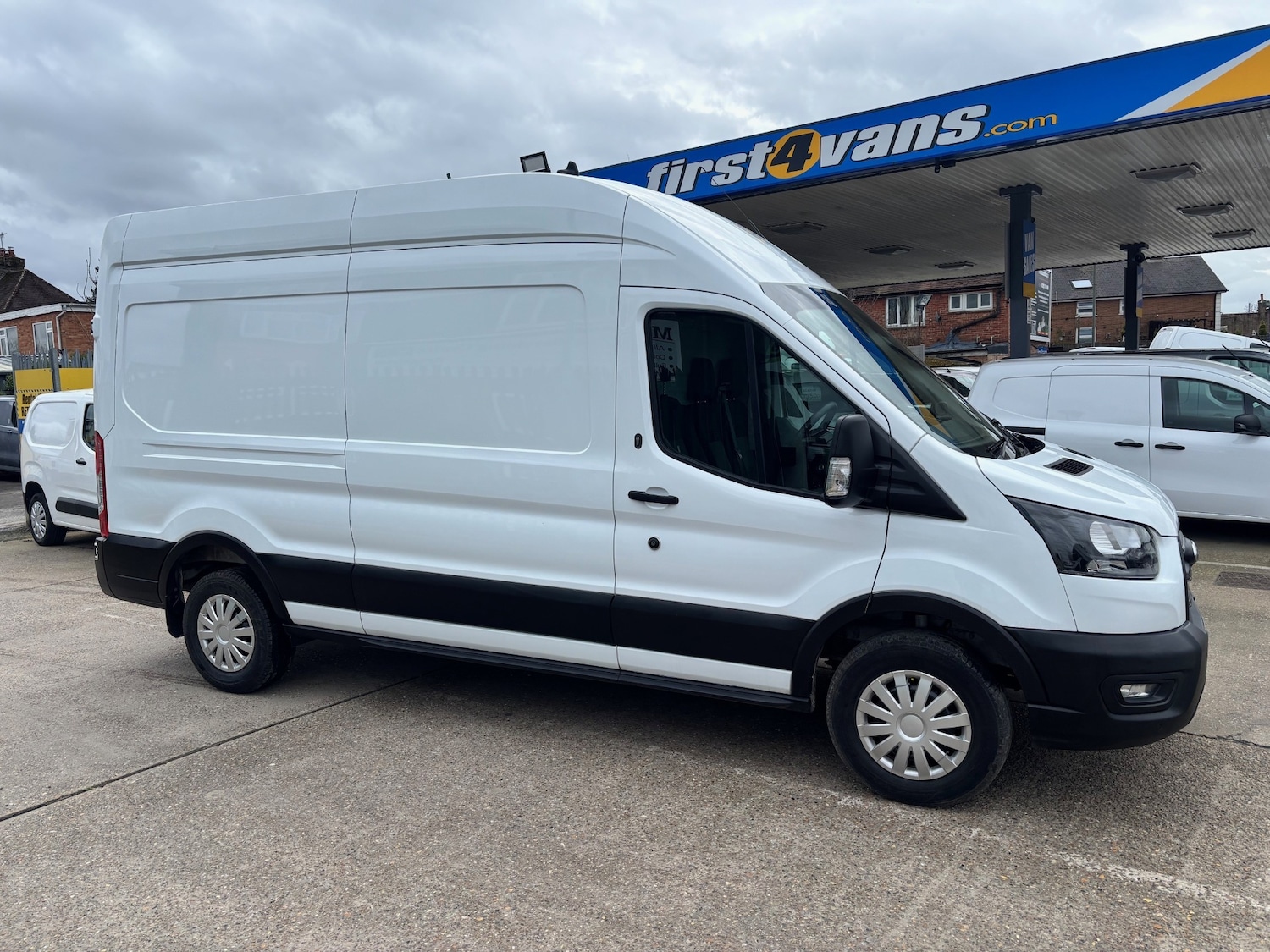 Used Ford Transit 2022 for sale - 77902778: Photo 10