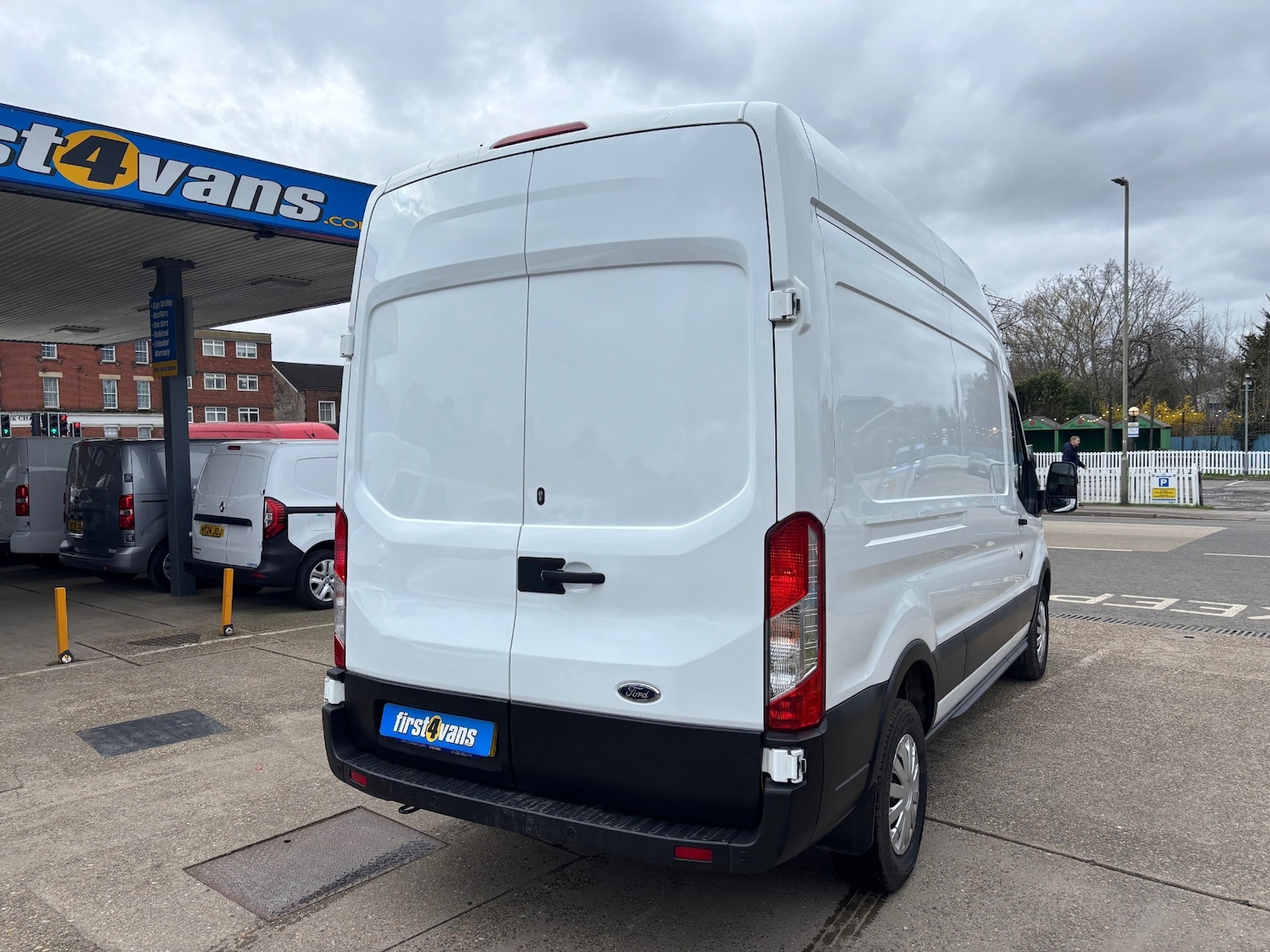 Used Ford Transit 2022 for sale - 77902778: Photo 11