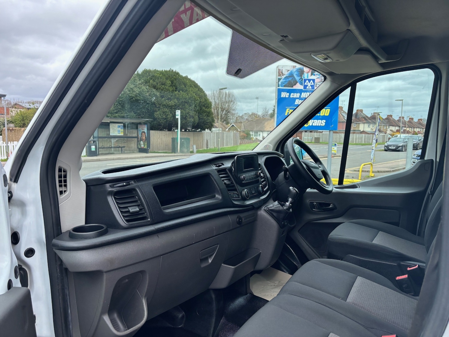 Used Ford Transit 2022 for sale - 77902778: Photo 15