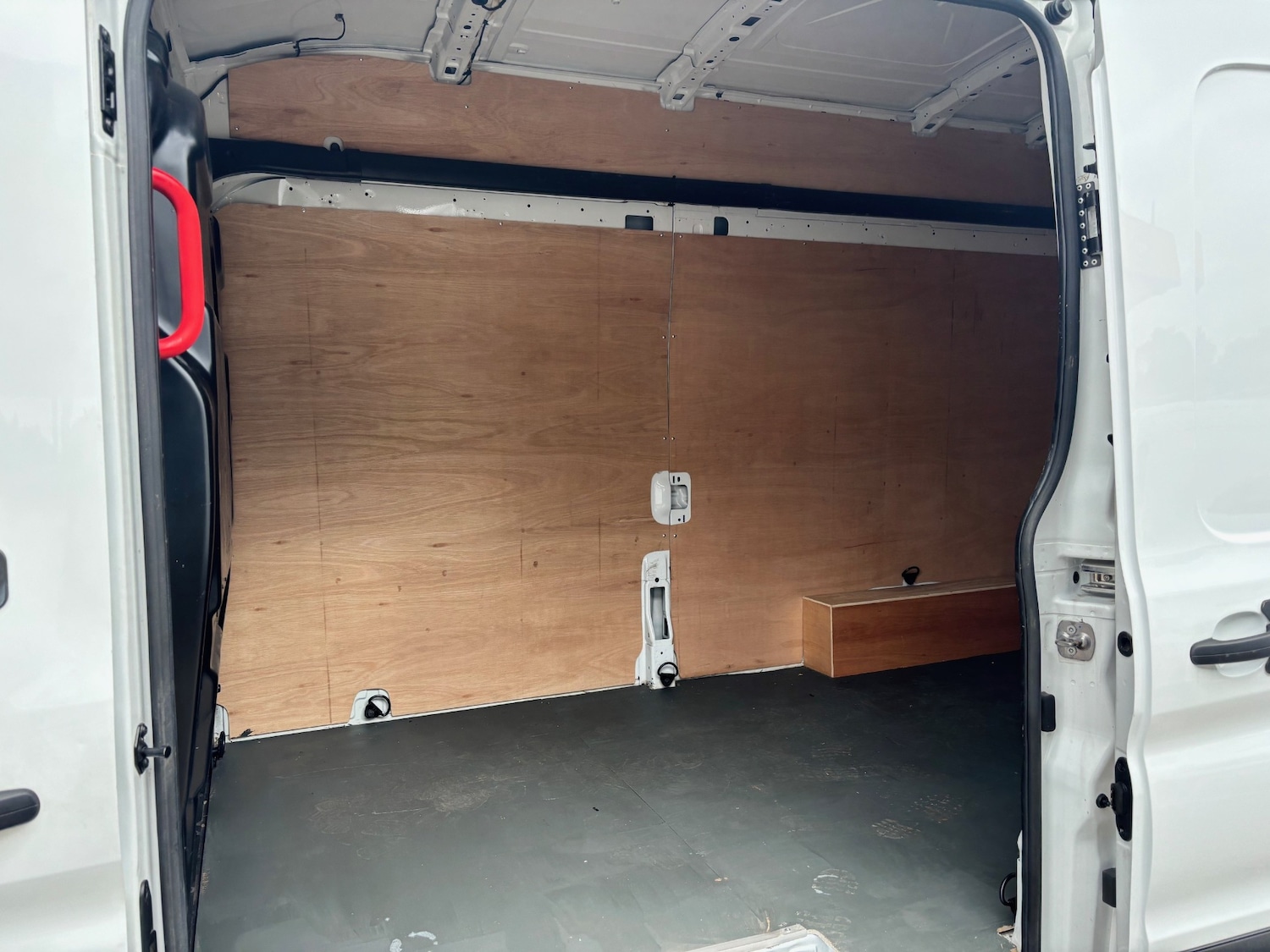 Used Ford Transit 2022 for sale - 77902778: Photo 17