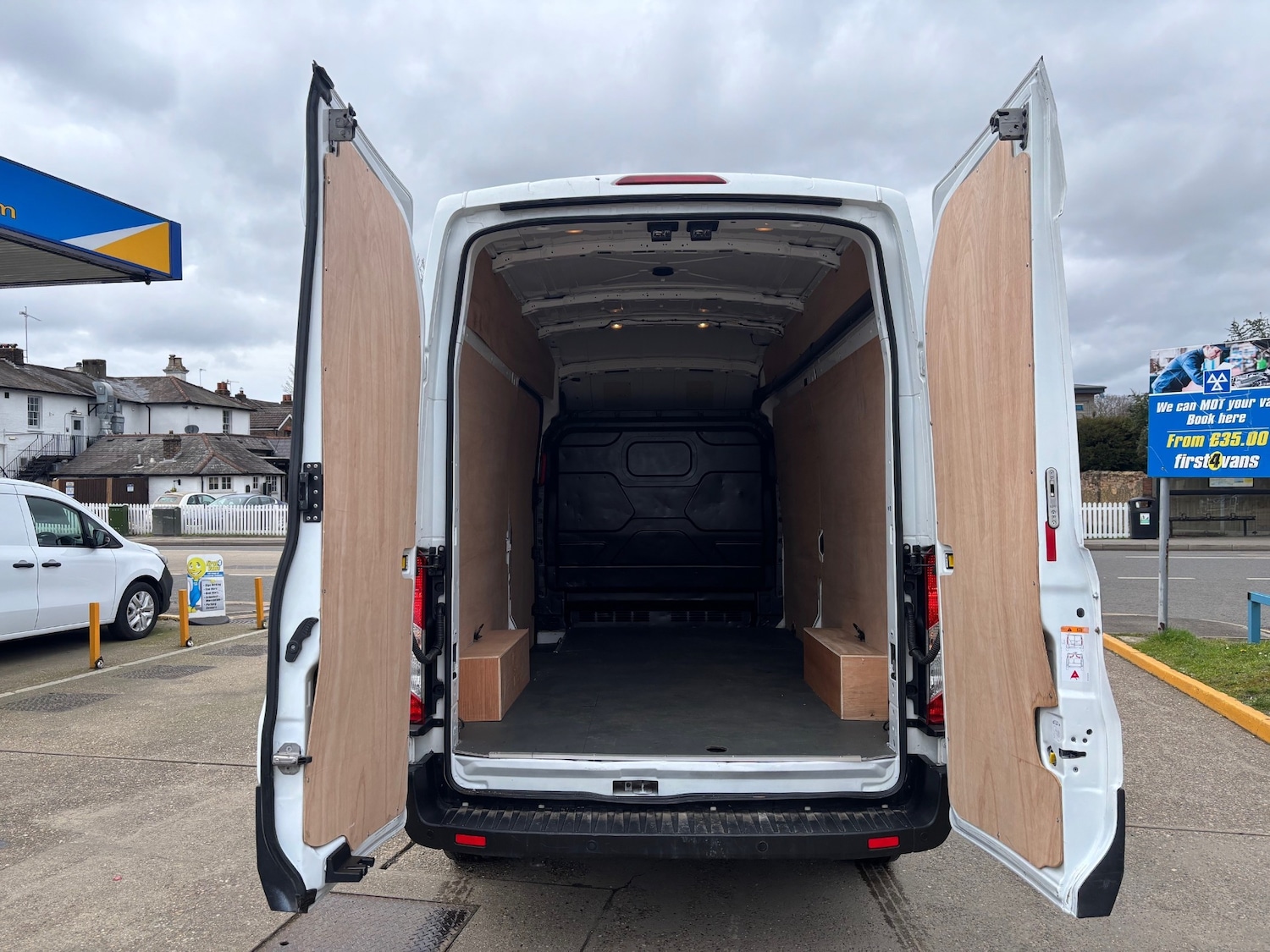 Used Ford Transit 2022 for sale - 77902778: Photo 20