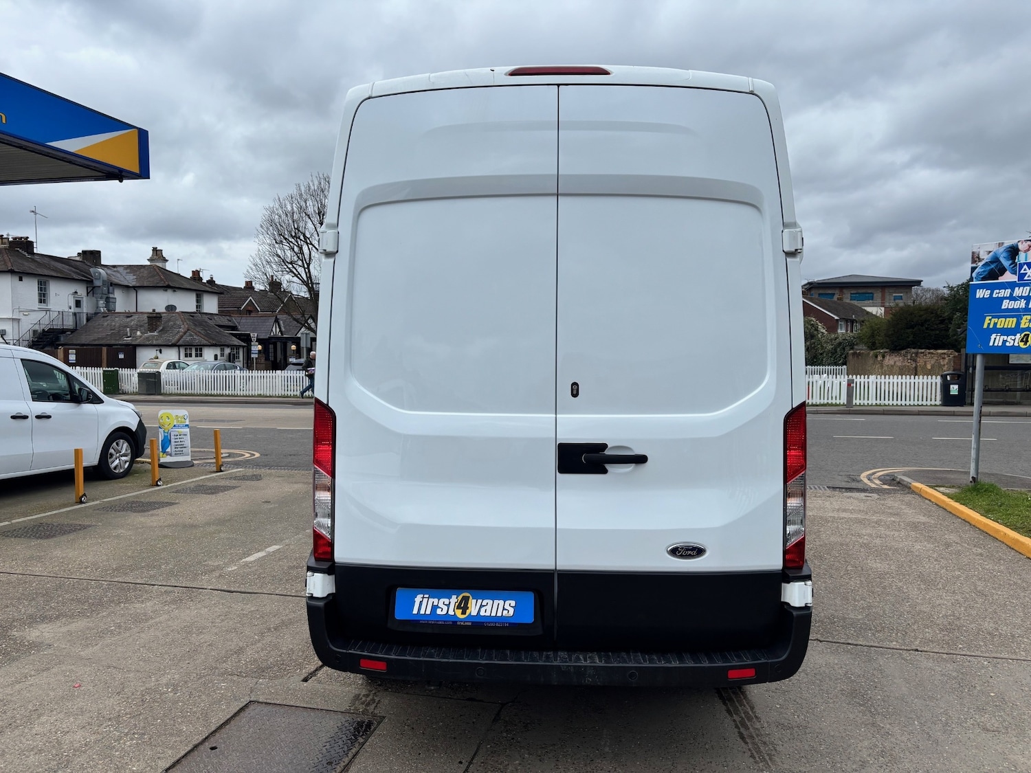 Used Ford Transit 2022 for sale - 77902778: Photo 21