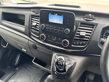 Used Ford Transit 2022 for sale - 77902778: Photo