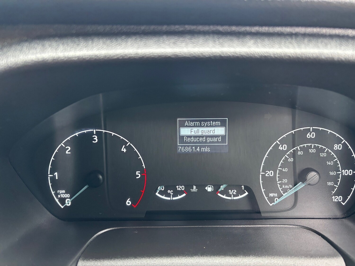 Used Ford Transit Custom 2021 for sale - 78078187: Photo 20