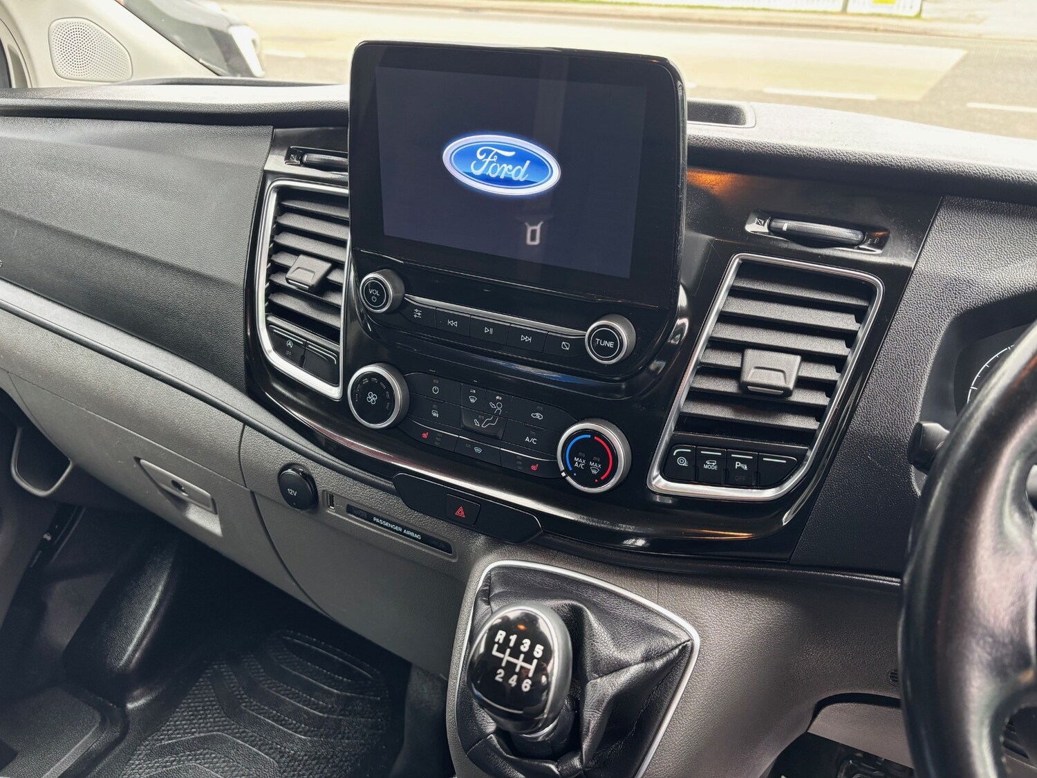 Used Ford Transit Custom 2021 for sale - 78078187: Photo 21