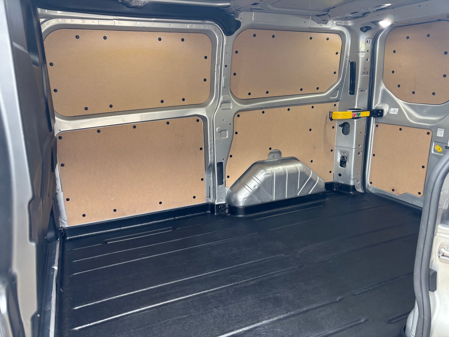 Used Ford Transit Custom 2021 for sale - 78078187: Photo 5