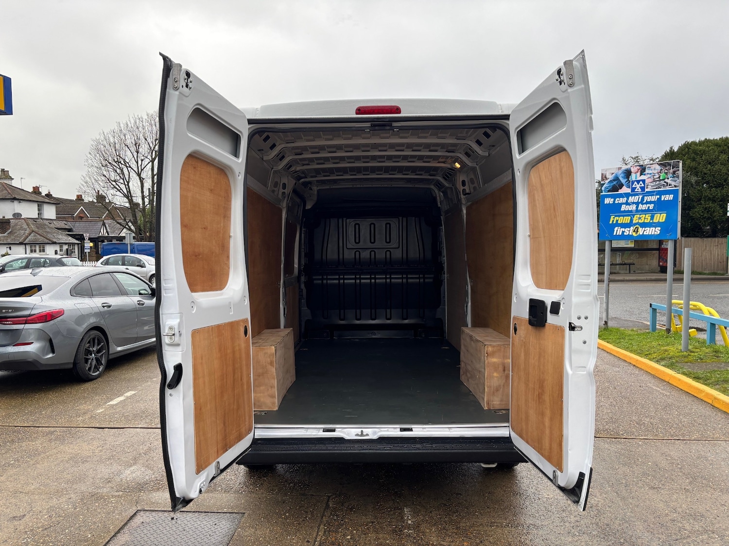 Used Citroen Relay 2022 for sale - 77604512: Photo 10