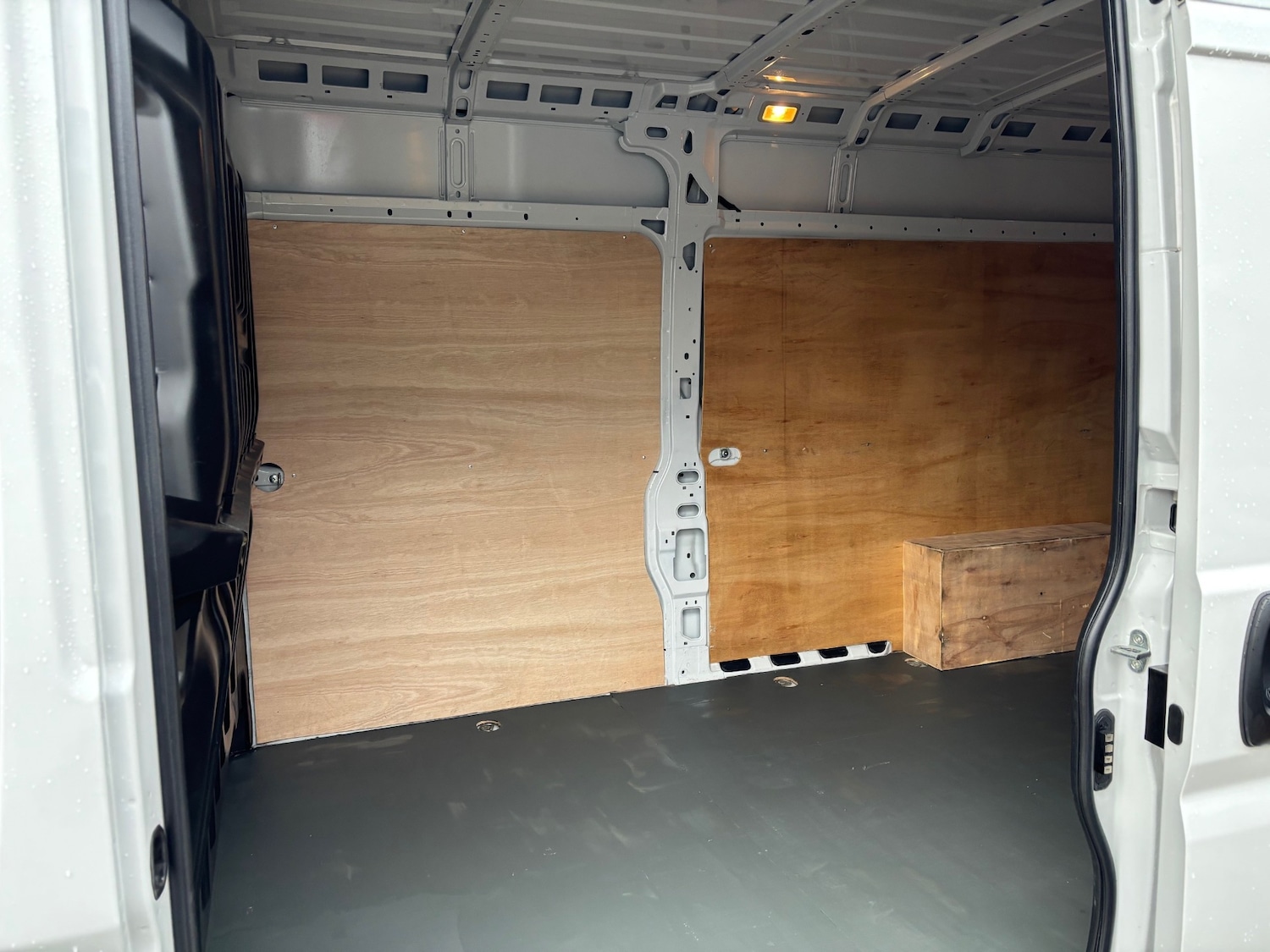 Used Citroen Relay 2022 for sale - 77604512: Photo 13