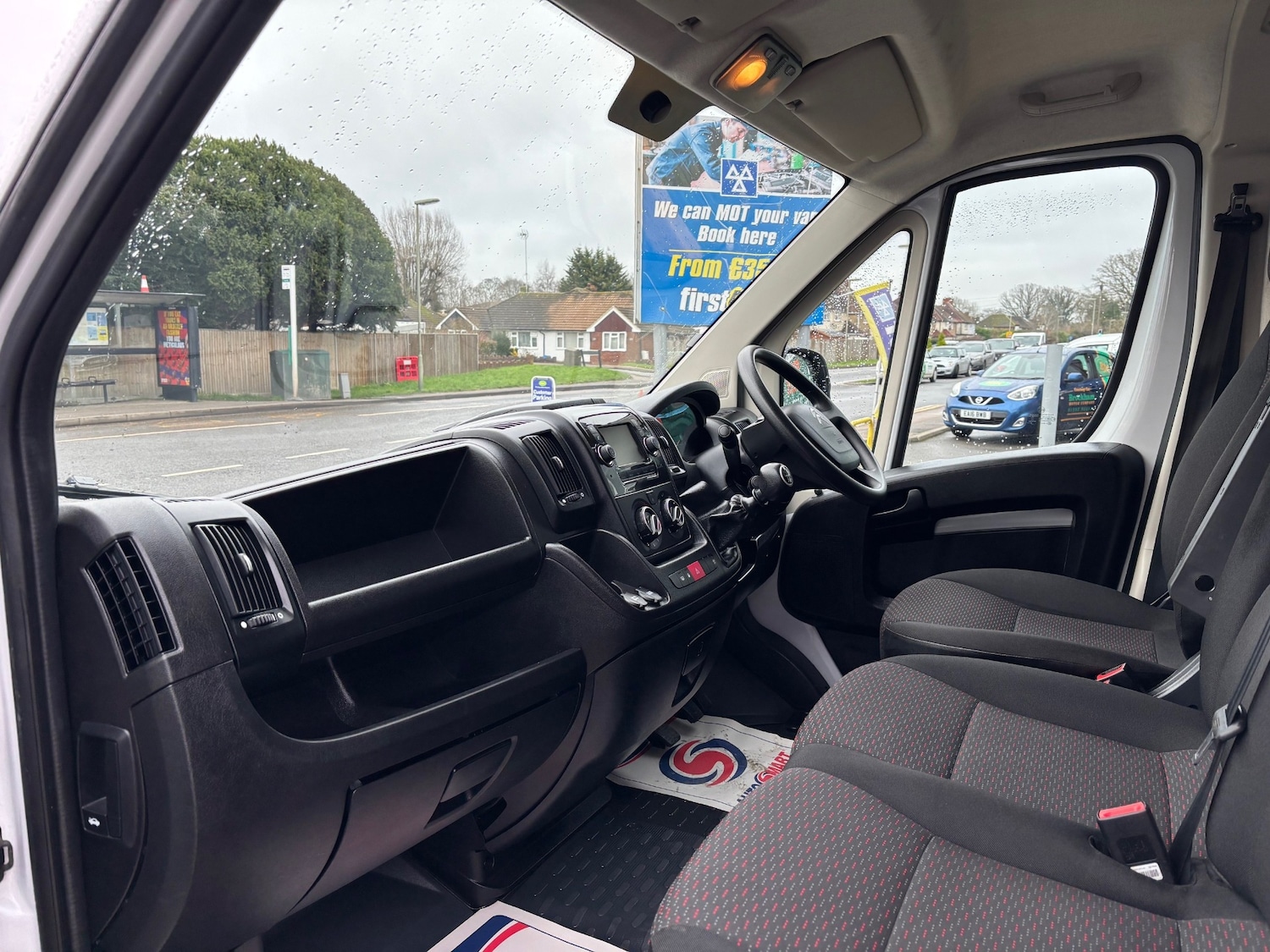 Used Citroen Relay 2022 for sale - 77604512: Photo 14