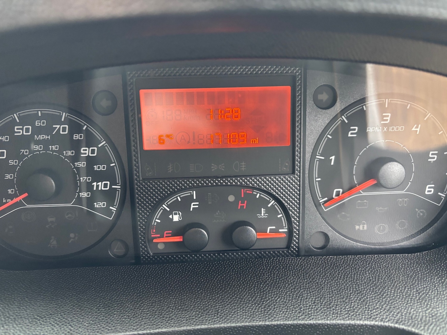 Used Citroen Relay 2022 for sale - 77604512: Photo 20