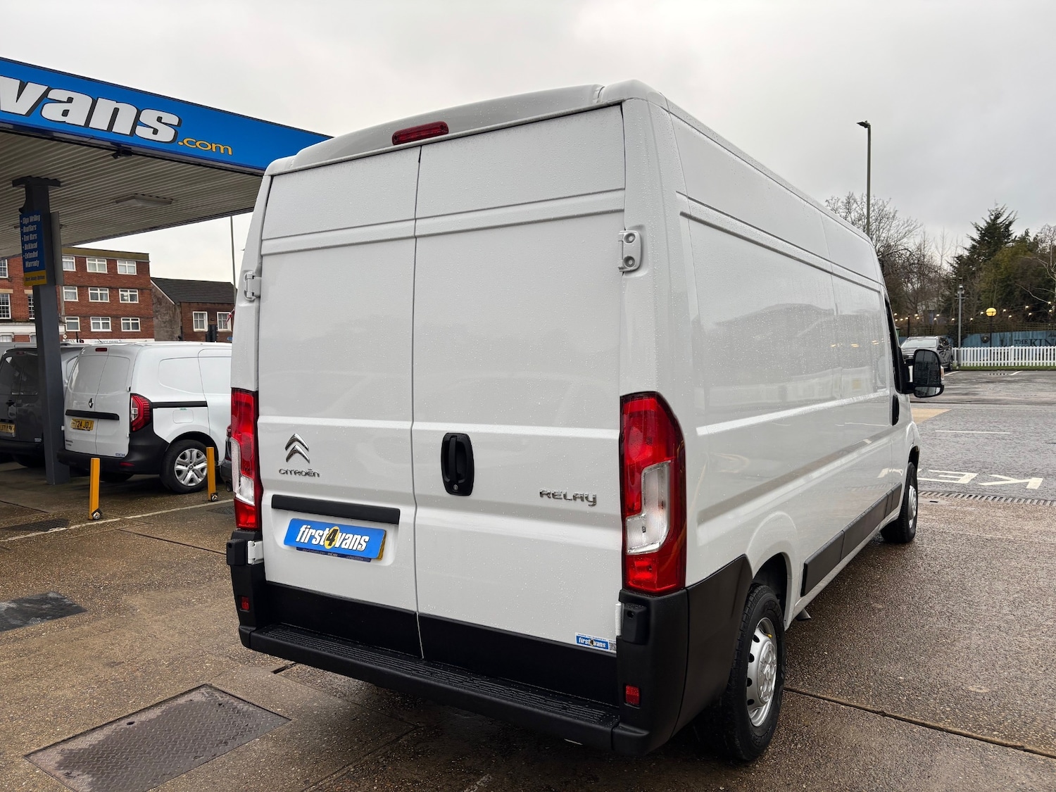 Used Citroen Relay 2022 for sale - 77604512: Photo 7