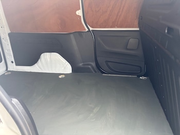 Used Vauxhall Combo 2020 for sale - 75334849: Photo