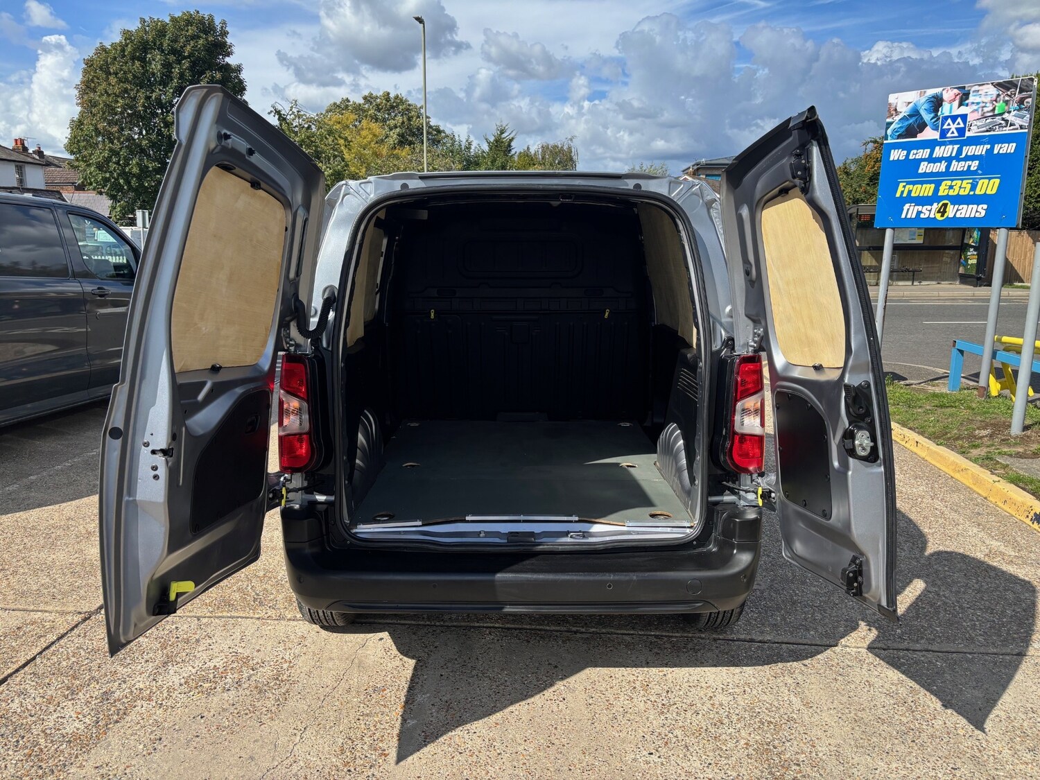 Vehicle 11