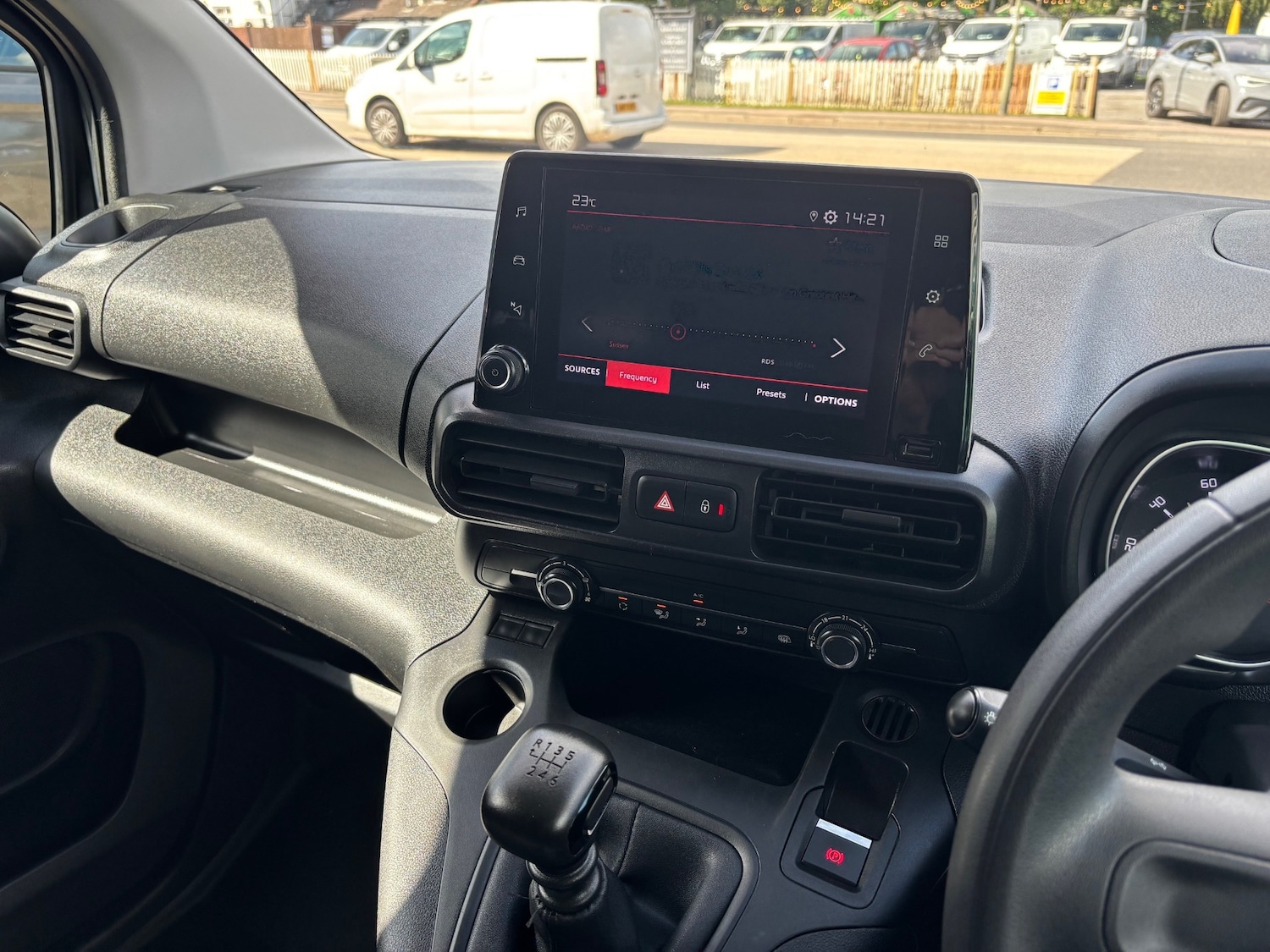 Vehicle 17