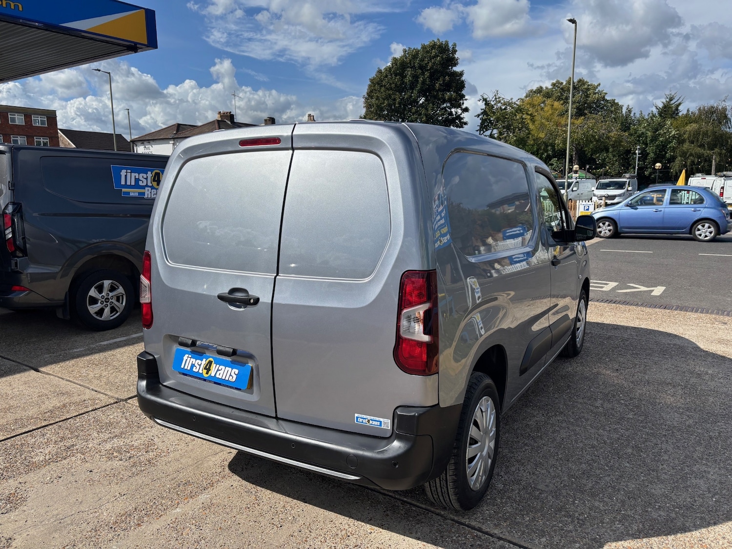 Vehicle 9