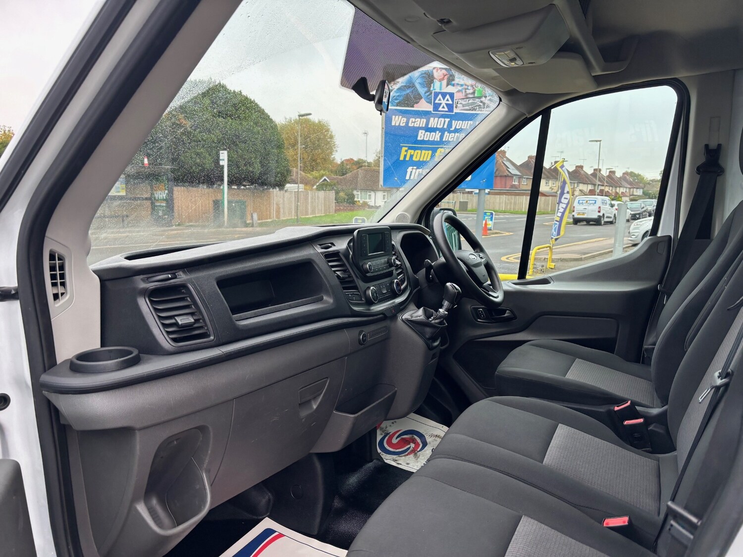 Used Ford Transit 2020 for sale - 76263031: Photo 11