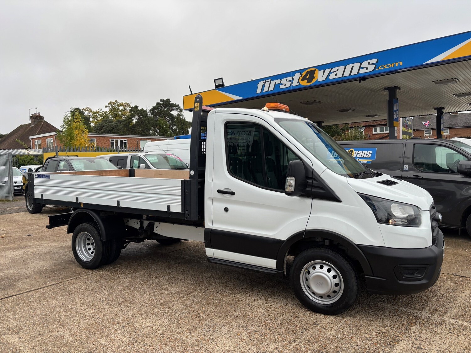 Used Ford Transit 2020 for sale - 76263031: Photo 12