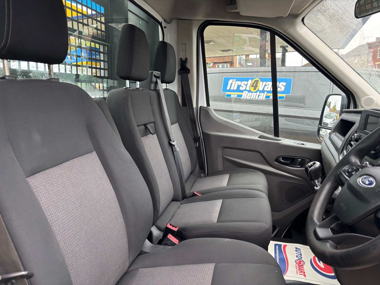 Used Ford Transit 2020 for sale - 76263031: Photo 13