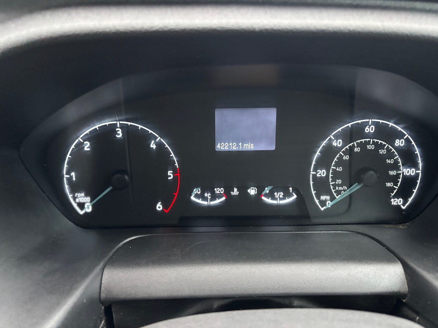 Used Ford Transit 2020 for sale - 76263031: Photo 15