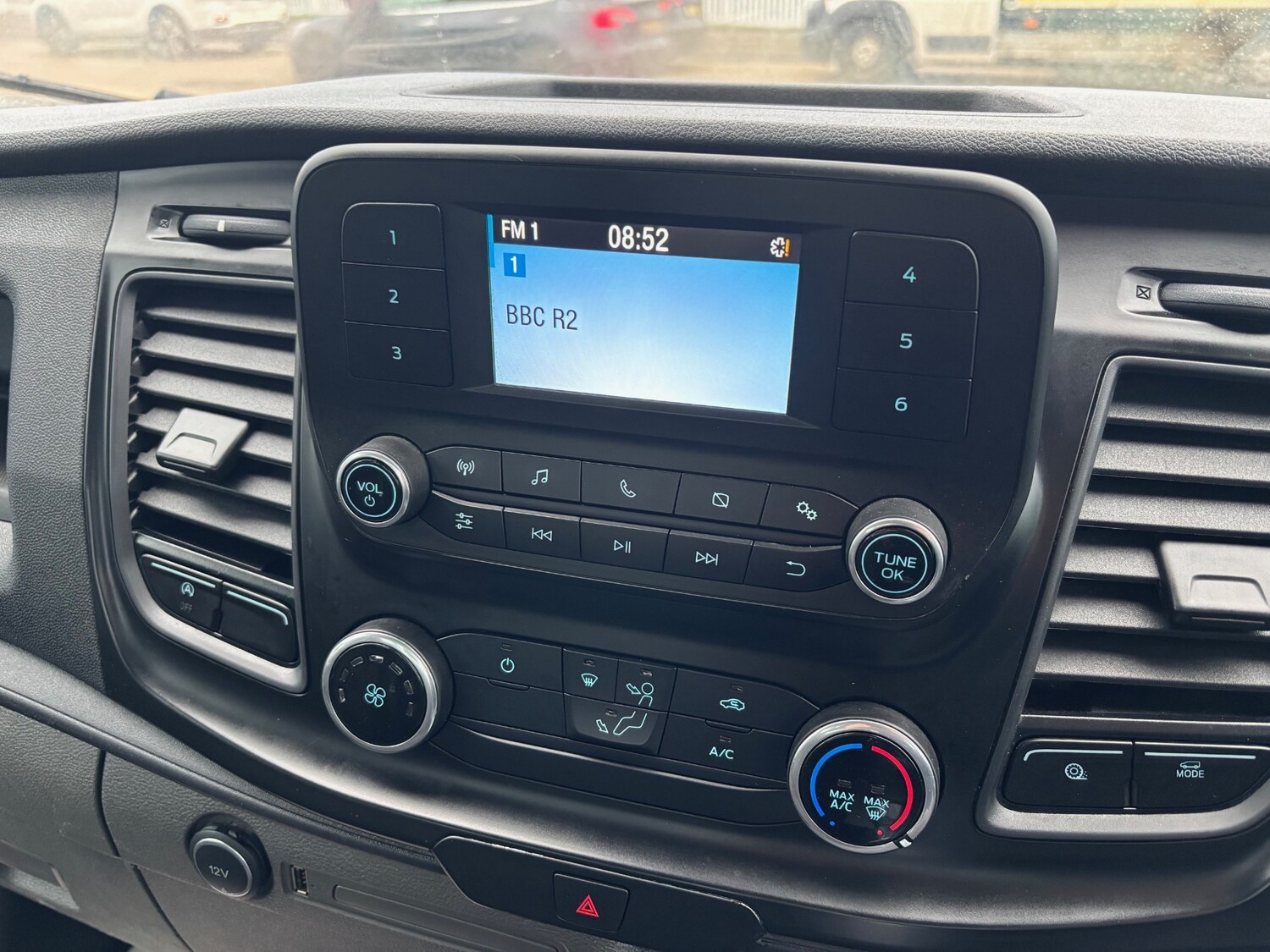 Used Ford Transit 2020 for sale - 76263031: Photo 16