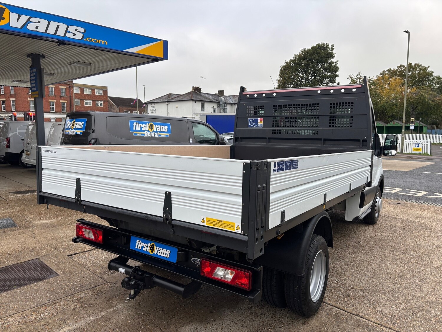 Used Ford Transit 2020 for sale - 76263031: Photo 5