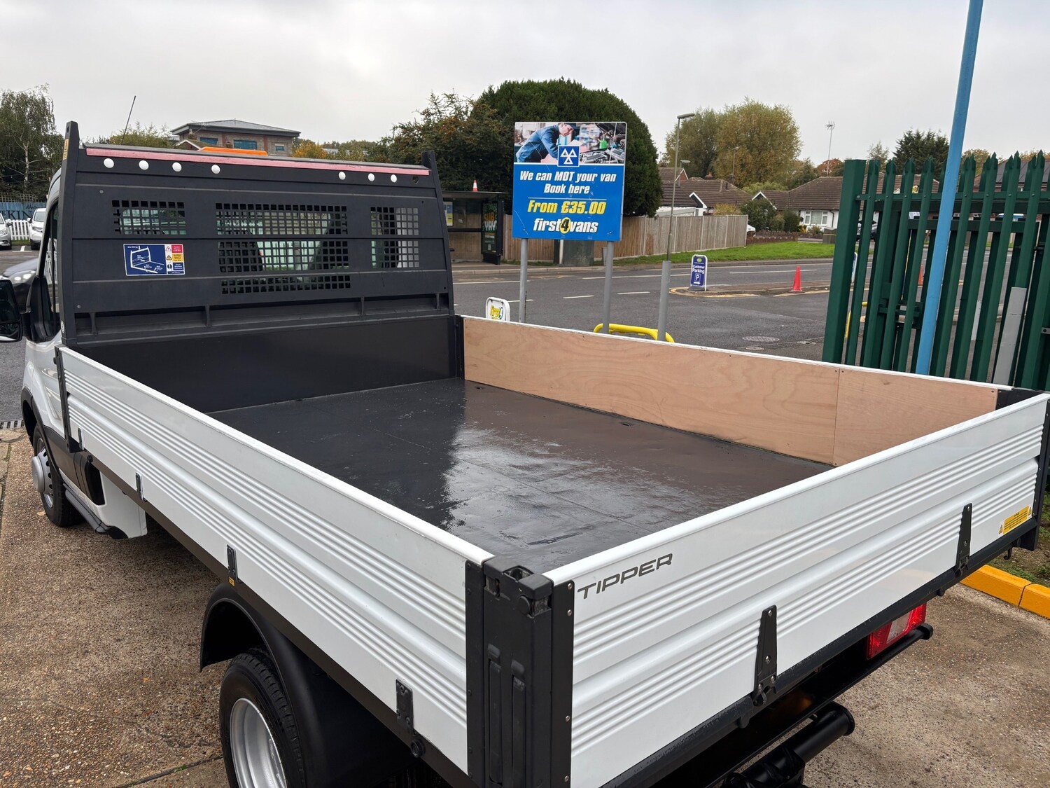 Used Ford Transit 2020 for sale - 76263031: Photo 9