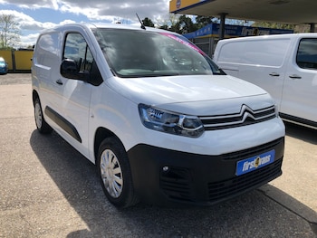 Used Citroen Berlingo 2022 for sale - 78297909: Photo