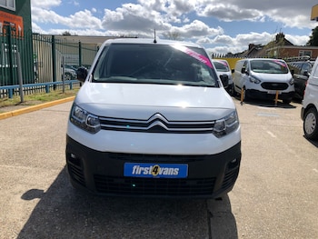 Used Citroen Berlingo 2022 for sale - 78297909: Photo