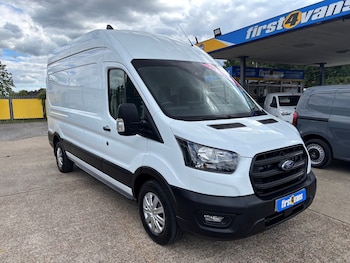 Used Ford Transit 2023 for sale - 79071457: Photo