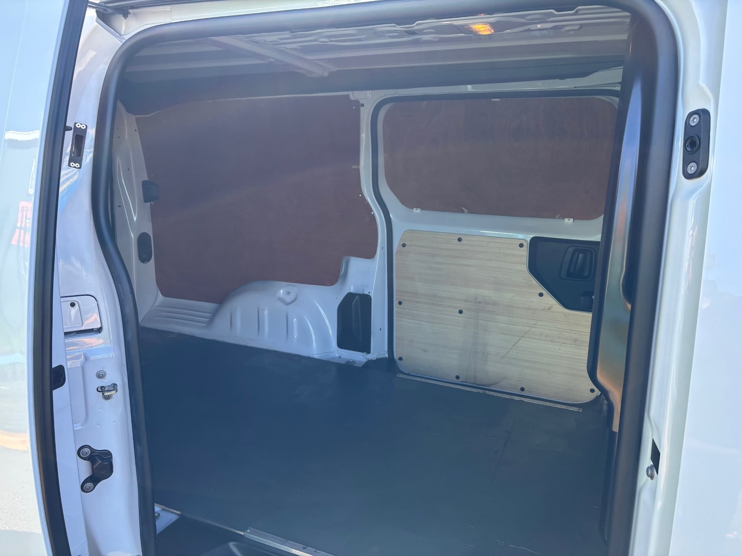 Used Vauxhall Vivaro 2022 for sale - 77917590: Photo 15