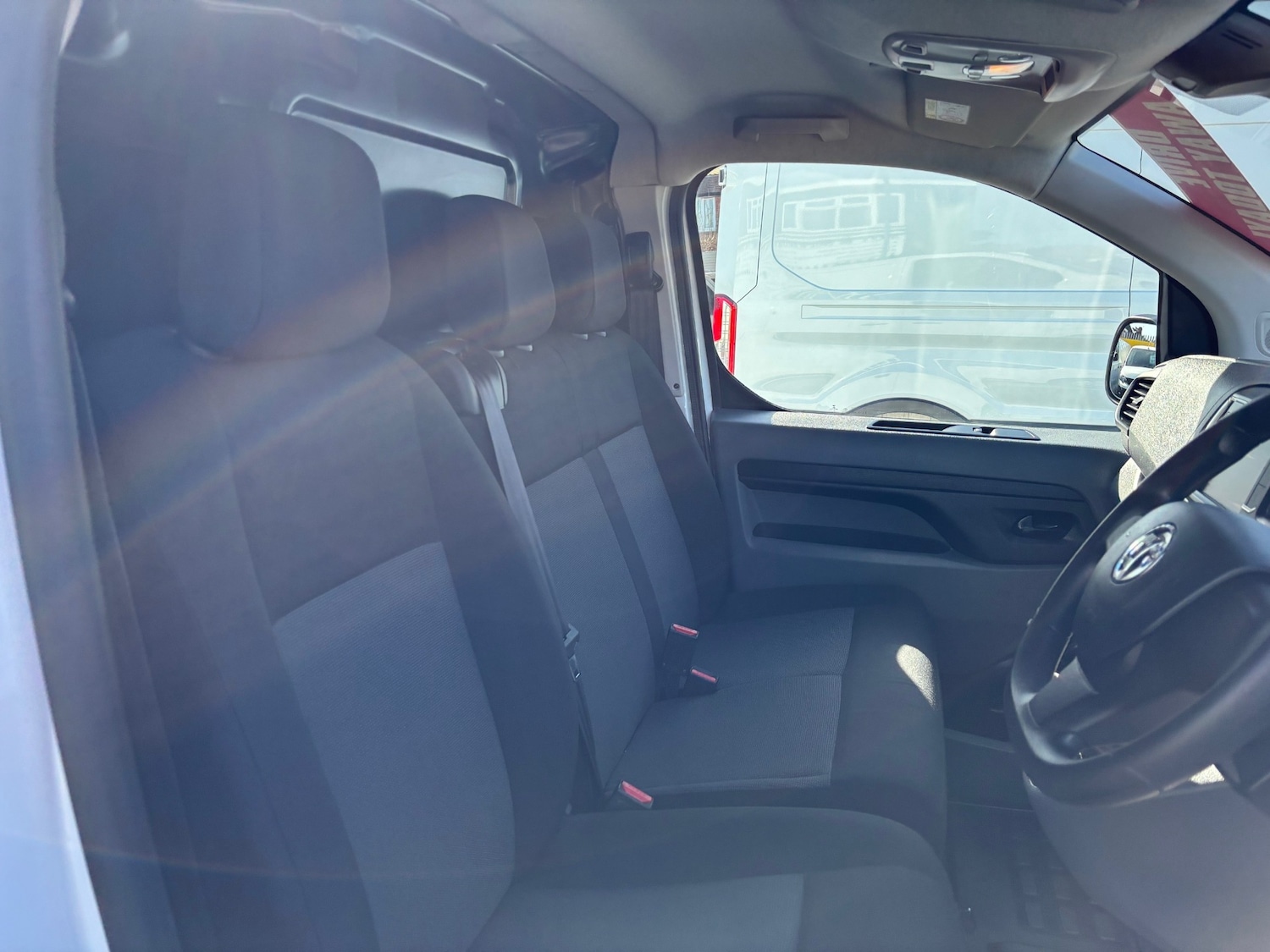 Used Vauxhall Vivaro 2022 for sale - 77917590: Photo 18