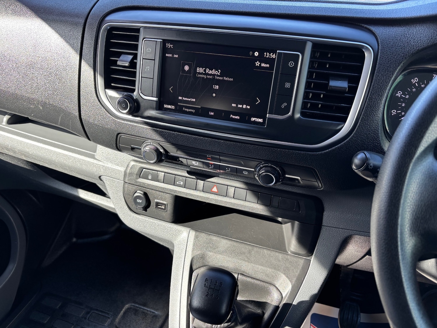 Used Vauxhall Vivaro 2022 for sale - 77917590: Photo 20