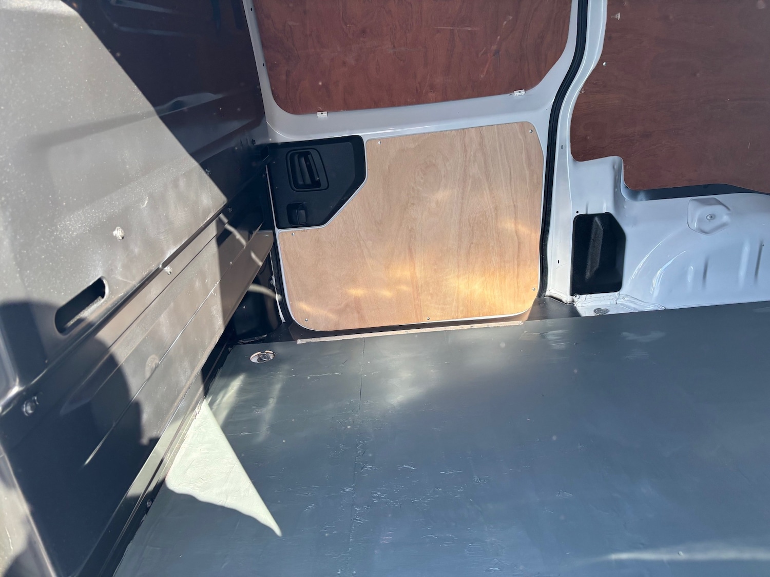 Used Vauxhall Vivaro 2022 for sale - 77917590: Photo 6